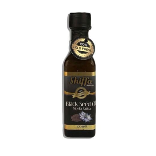 Shiffa Black Seed Oil (100ML) - Aytac Foods
