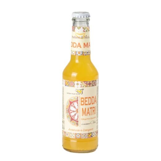 Sicilian Must Drink Bedda Matri (275ML) - Aytac Foods