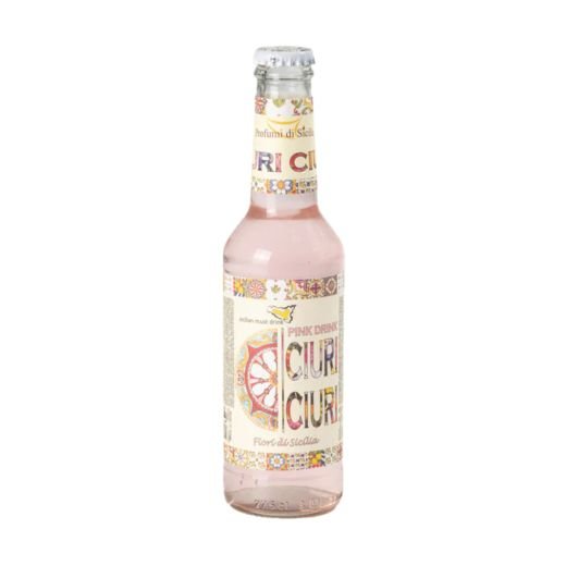 Sicilian Must Drink Ciuri Ciuri (275ML) - Aytac Foods