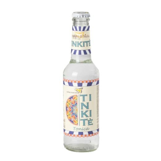 Sicilian Must Drink Tinkite (275ML) - Aytac Foods