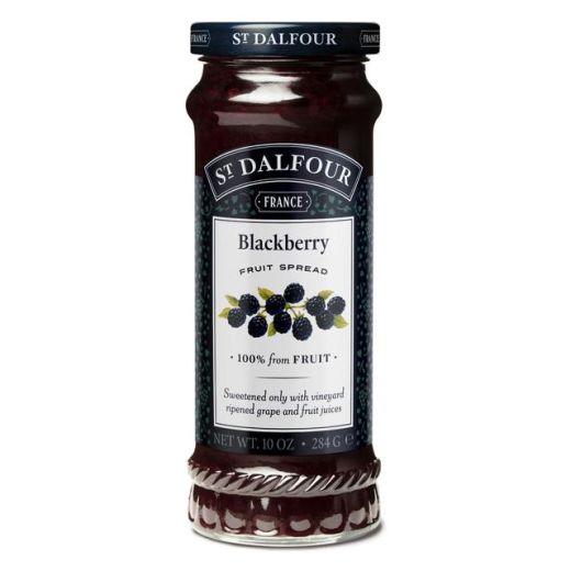 St. Dalfour Blackberry - 284Gr - Aytac Foods