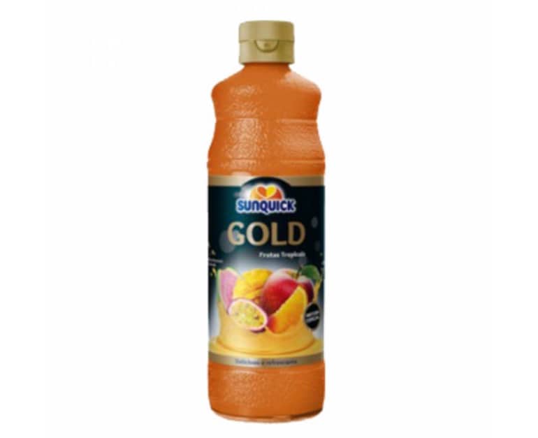 Sunquick Gold Tropical 700ml - Aytac Foods
