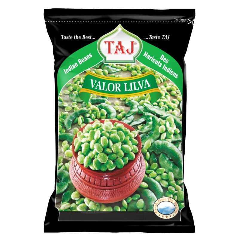 Taj Valor Lilva (300G) - Aytac Foods