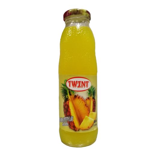 Twint Pineapple Drink Glass (350ML) - Aytac Foods