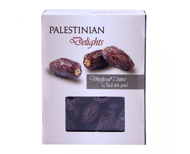 Yaffa Delight Large Medjoul Dates (900G) - Aytac Foods