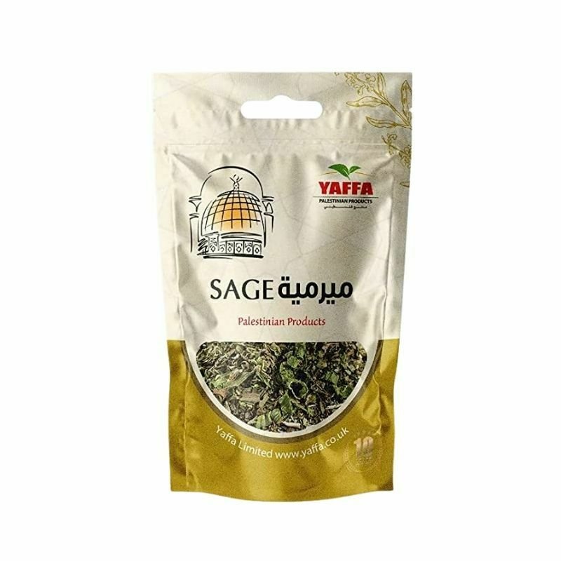 Yaffa Sage (50G) - Aytac Foods