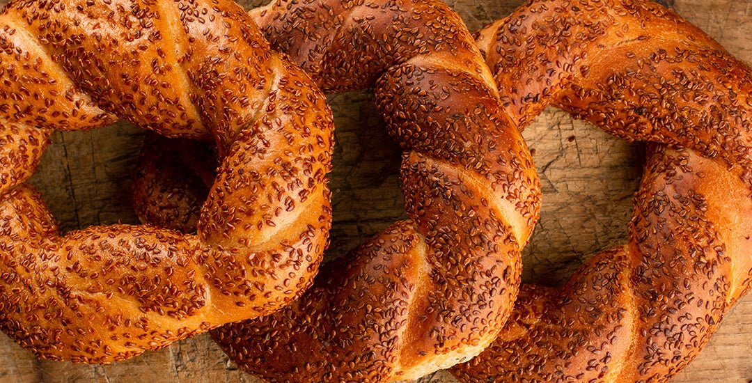 How to Make Turkish Simit?