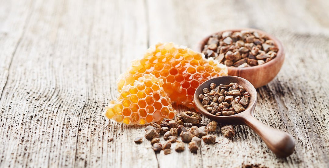 Organic Honey London - Aytac Foods