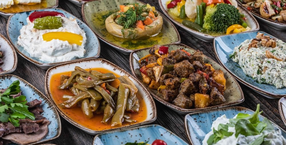 Authentic Turkish Cuisine: A Guide