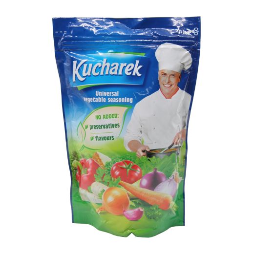 Kucharek Vegetable Seasoning (Vegeta) (500GR)