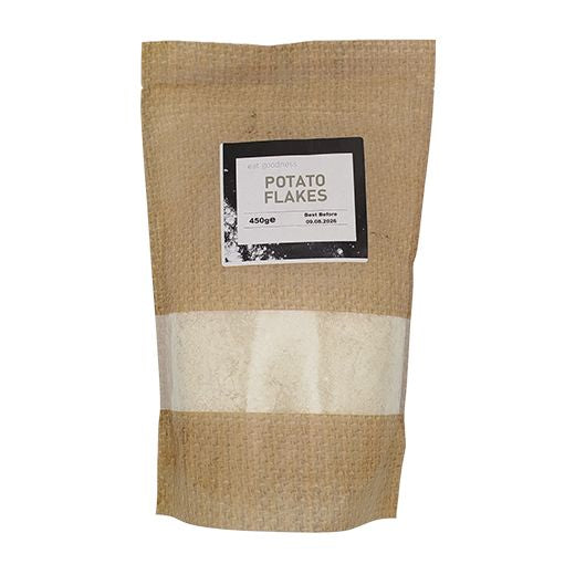 Gd Eat Goodness Potato Flakes 450g product image