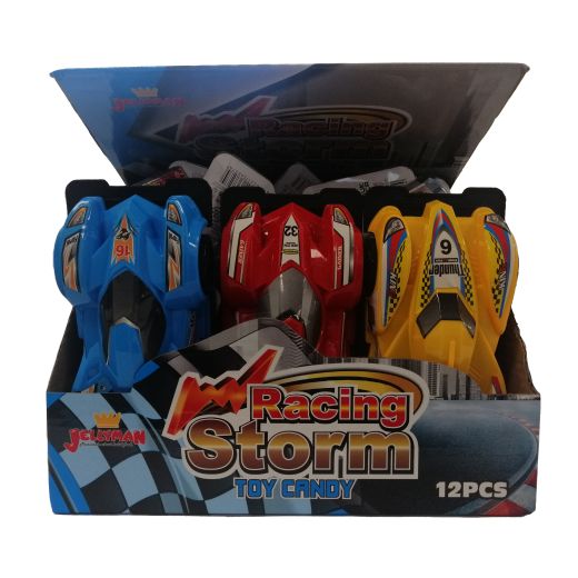 Jellyman Racing Storm (5GX12PCS)