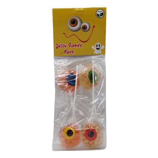 Aytac Candy Eyes Jelly (120GR)