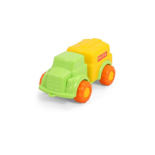 Jellyman Toys Sand Antoshka Milk Tanker (PCS)