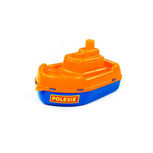 Jellyman Toys Sand Tugboat (PCS)