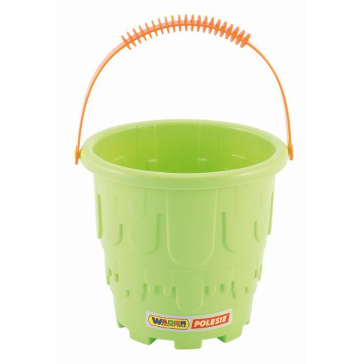 Jellyman Toys Sand Castle Big Bucket (PCS)