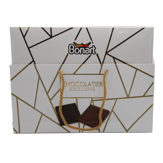 Bonart Chocolatier Exclusive Madlen Chocolate (216GR)