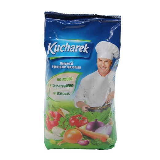 Kucharek Vegetable Seasoning (Vegeta) (1KG)