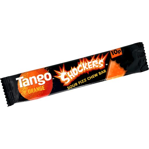 Jellyman Tango Shockers Orange Pmp