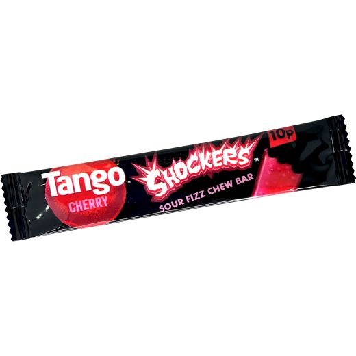 Jellyman Tango Shockers Cherry Pmp