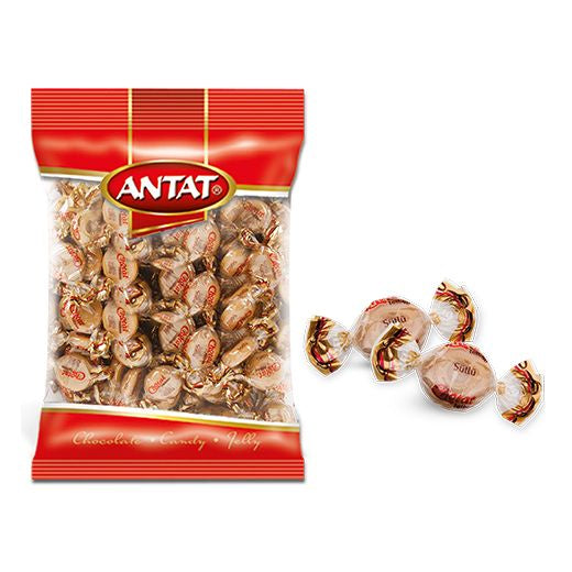 Jm Violet Chotat Milky Hard Candy Poly Bag (1000) product image