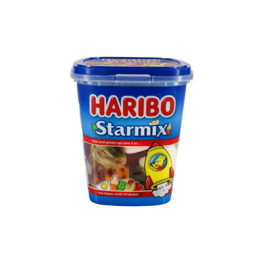 Haribo Starmix (175G)