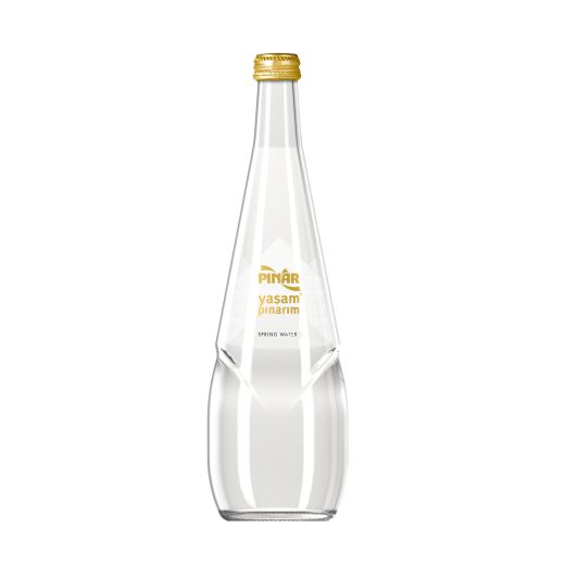 Pinar Natural Mineral Water 750ml bottle