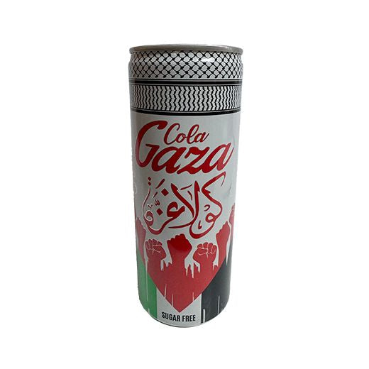 Gaza Cola  Diet (250ML)