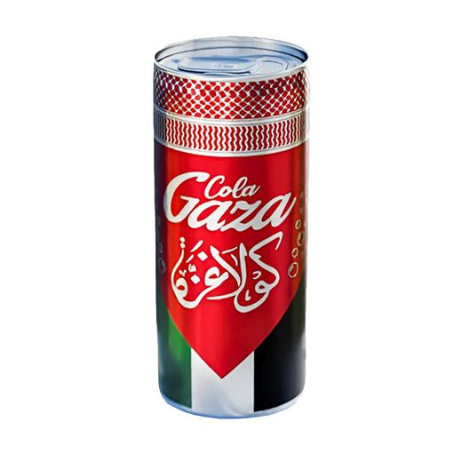 Gaza Cola (250ML)