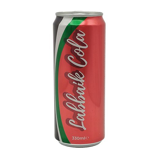 Labbaik Cola (330ML)