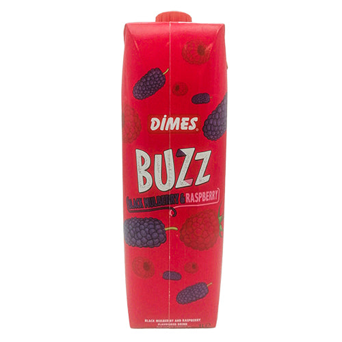 Dimes Buzz Mulberry & Rapsberry (1LT)