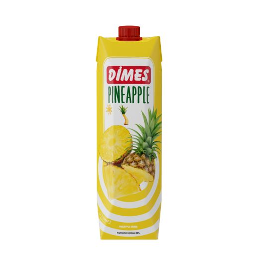 Dimes Pineapple Drink (1LT)