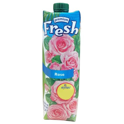 Fresh Rose Juice (1LT)