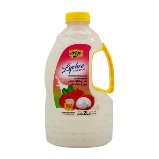 Aytac Lychee Fruit Drink (2L)