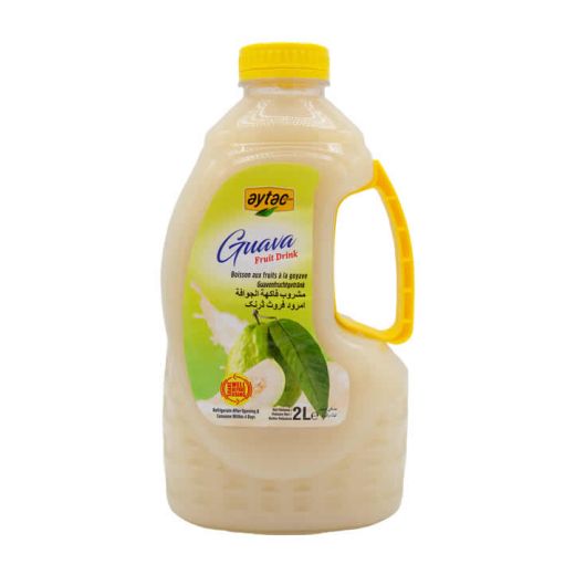 Aytac Guava Fruit Drink (2L)