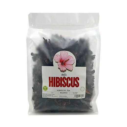 Adg Mel'S Kitchen Hibiscus (Big) (500g) product image