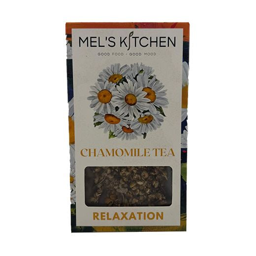 Adg Mel'S Kitchen Chamomile Tea (60g) product image
