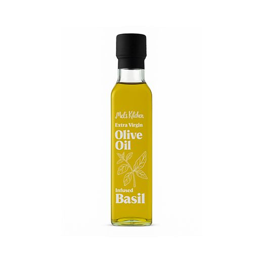 Adg Mel'S Kitchen Basil Infused Evo (250ml) product image