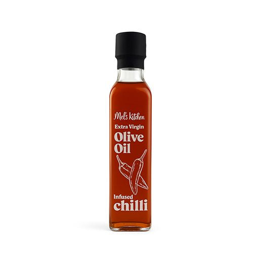 Adg Mel'S Kitchen Chilli Infused Evo (250ml) product image