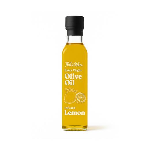 Adg Mel'S Kitchen Lemon Infused Evo (250ml) product image
