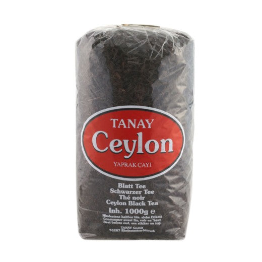 Tanay Ceylon Tea (1KG)