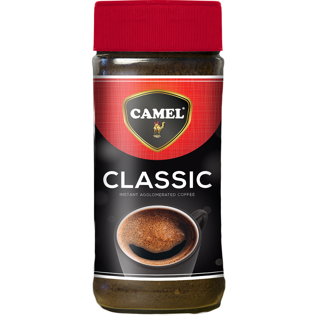 Camel Coffee Classic (50 g)