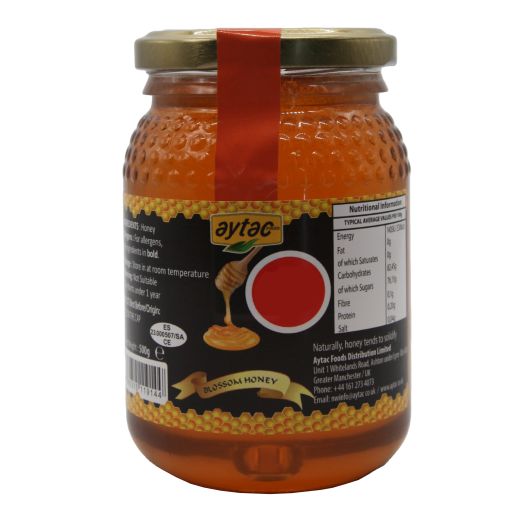 Aytac Blossom Honey (500G)