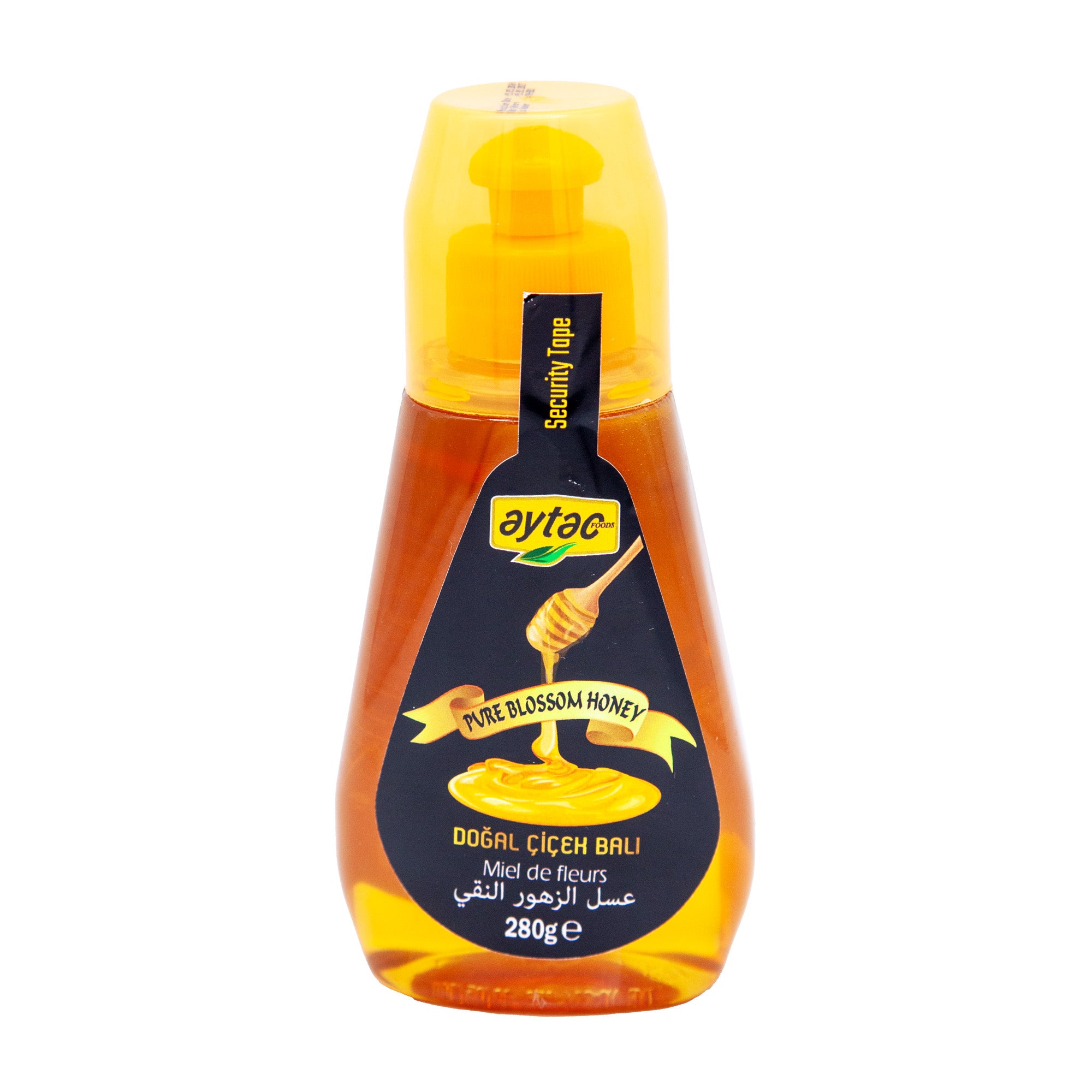 Aytac Blossom Multiflower Honey (280 g)