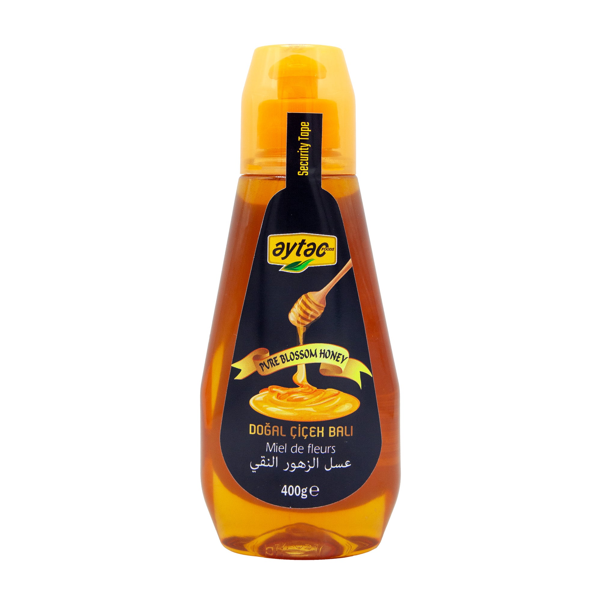 Aytac Blossom Multiflower Honey (400 g)