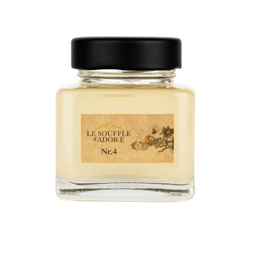 Incle Souffle D''Adoreinc (Rosemary  Honey) 100G Jar Nr.4 Tm (100GR)