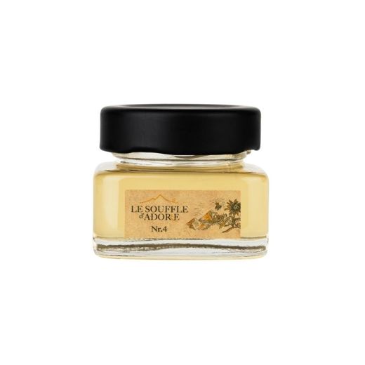 Incle Souffle D''Adoreinc (Rosemary  Honey) 40G Jar Nr.4 Tm (40GR)