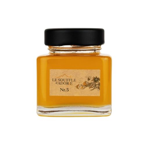 Incle Souffle D''Adoreinc (Blossom  Honey) 100G Jar Nr.5 Tm (100GR)