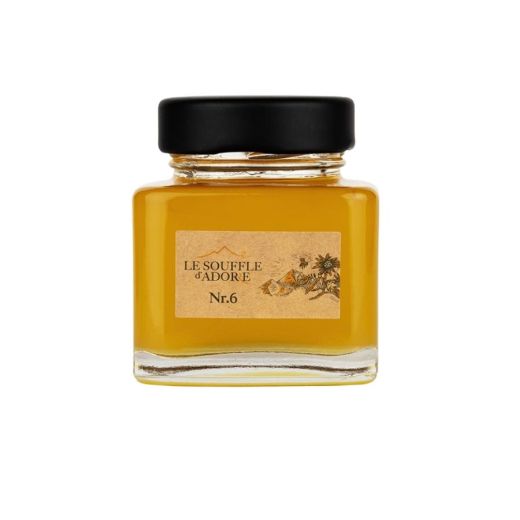 Incle Souffle D''Adoreinc (Wildflower  Honey) 100G Jar Nr.6 Tm (100GR)