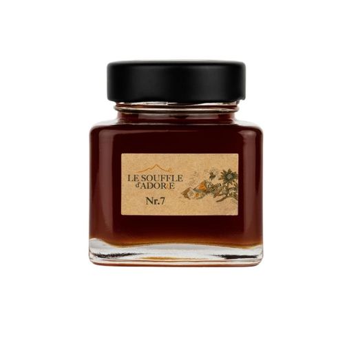 Incle Souffle D''Adoreinc (Mountain  Honey) 100G Jar Nr.7 Tm (100GR)